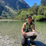 Connor Singh - Facebook