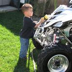 Connor Singh - Facebook