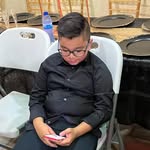 Sam Smith - @connorsingh_20 - Instagram