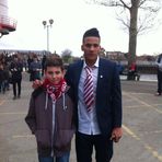 Connor Singleton - Facebook