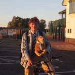 Connor Singleton - Facebook