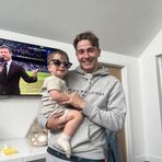 Connor Singleton - Facebook