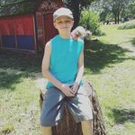 Connor Sipe - @cuckoocms - Instagram