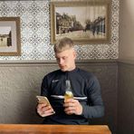 Connor Skinner - Facebook