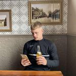 Connor Skinner - @connorskinner81 - Instagram