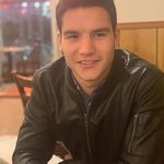 Connor Skinner - @connor.skinner87 - Instagram