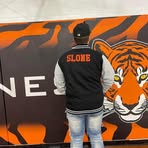 Connor Slone - Facebook