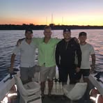 Connor Sly - Facebook