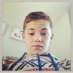 Connor Small - @fxck_connor13 - Instagram