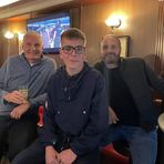 Connor Small - Facebook