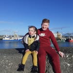 mileyconnors12 - @connorsmiley413 - Instagram