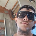 Connor Snyder - @ray_snyder15 - Instagram