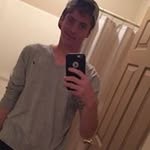 Connor Snyder - @acersnyder007 - Instagram