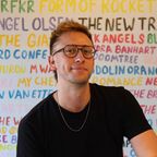Connor Snyder - Facebook