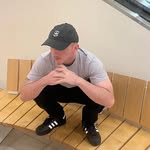 Connor Snyder - @saucy_ardvark - Instagram
