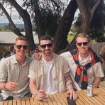 Connor James - Facebook