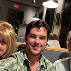Connor Spaulding - Facebook
