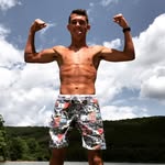 Connor Spaulding - @narcissistic_nonn - Instagram