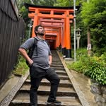 Connor Spence - @raging_scout1 - Instagram