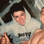 Connor_spence - @connor_spence_ - Instagram