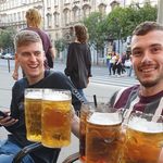 Connor Spence - @connorlspence - Instagram