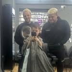 Connor Spence - @spence8551 - Instagram