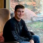 Connor Spence - @connorspence20 - Instagram
