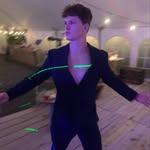 Connor Spence - @connor.spencee - Instagram
