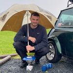 Connor Spence - @connorspence95 - Instagram
