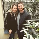 Connor Sperry - @connybonny13 - Instagram
