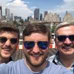 Connor Sperry - Facebook