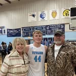 Connor Spitzer - @connor87068 - Instagram