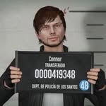Braulio - @connorstacy69 - Instagram