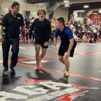 Connor Stacy - Facebook
