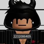 Connor Stacy - @roblox_goat999 - Instagram