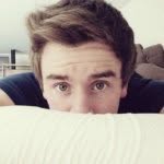 Connor Franta's Stalker - @stalkingconnorfranta - Instagram