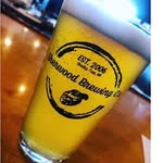 Sherwood Brewing Company - @connor.is.a.stalker.creep - Instagram