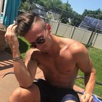 Connor Starr - @cstarr01 - Instagram
