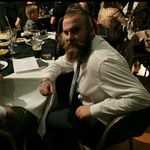 Connor Starr - @connorstarr95 - Instagram
