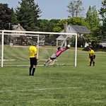 Connor Starr - @starr_keeper99 - Instagram