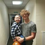 Connor Steele - @c0nnorsteele - Instagram