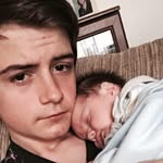 Connor Steele - @connor8028 - Instagram