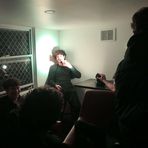 Connor Steele - Facebook