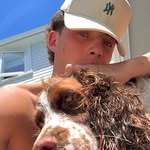 Connor Steele - @connor.steele14 - Instagram