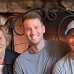 Connor Steele - @connorsteele - Instagram
