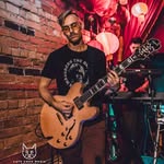 Connor Steele - @rocking_with_the_steele - Instagram
