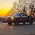 Connor Steele - Facebook