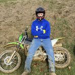 Connor Steele - Facebook
