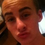 Yes It Is Me Connor Steen - @con_da_fabulous - Instagram