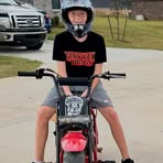 Connor Steele - Facebook